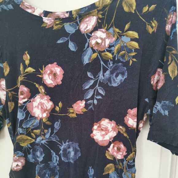 Motherhood maternity dress size L - Picture 6 of 6